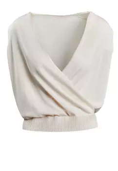 Топ LUISA SPAGNOLI