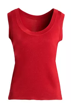 Топ LUISA SPAGNOLI