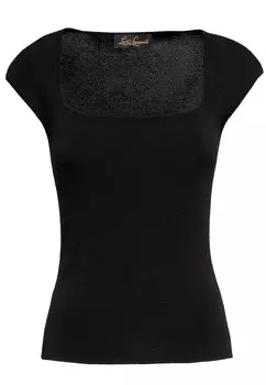 Топ LUISA SPAGNOLI