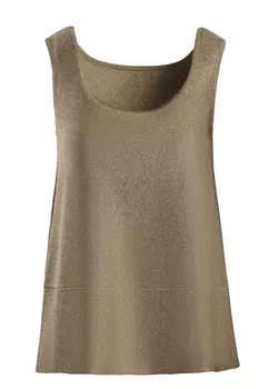 Топ LUISA SPAGNOLI