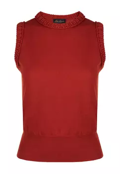 Топ LUISA SPAGNOLI