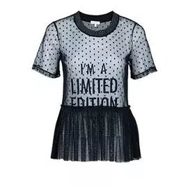 Топ PATRIZIA PEPE