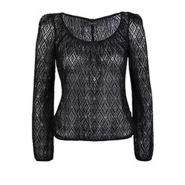 Блуза PATRIZIA PEPE