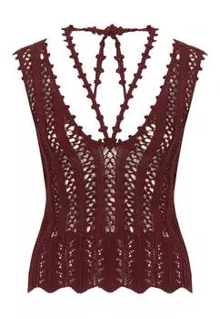 Топ PATRIZIA PEPE