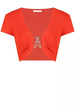 Топ PATRIZIA PEPE