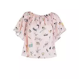 Топ PAUL&amp;JOE SISTER