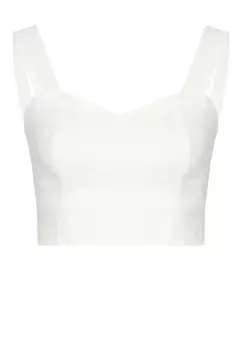 Топ POSITANO COUTURE BY BLITZ