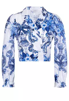 Топ POSITANO COUTURE BY BLITZ