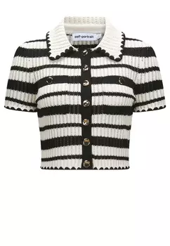 Топ SELF-PORTRAIT