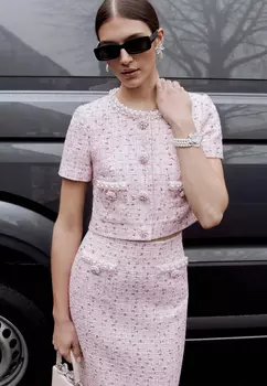 Топ SELF-PORTRAIT