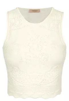 Топ TWINSET Milano