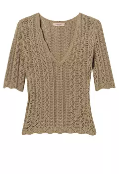 Топ TWINSET Milano