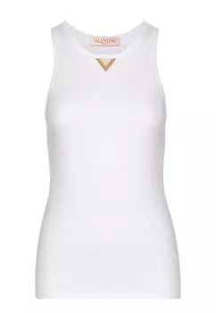 Топ VALENTINO