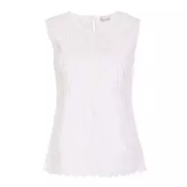 Топ VALENTINO RED