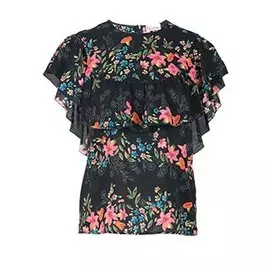 Блуза VALENTINO RED