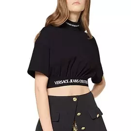 Топ VERSACE JEANS COUTURE