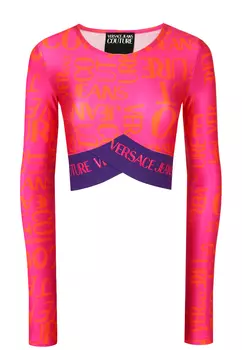 Топ VERSACE JEANS COUTURE