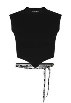 Топ VERSACE JEANS COUTURE