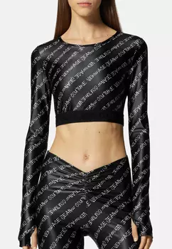 Топ VERSACE JEANS COUTURE