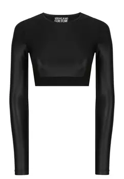 Топ VERSACE JEANS COUTURE