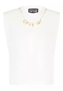 Топ VERSACE JEANS COUTURE