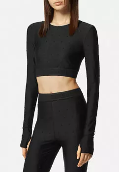 Топ VERSACE JEANS COUTURE