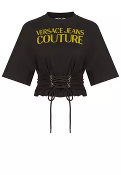 Топ VERSACE JEANS COUTURE