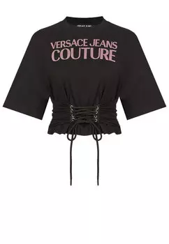 Топ VERSACE JEANS COUTURE