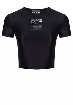 Топ VERSACE JEANS COUTURE