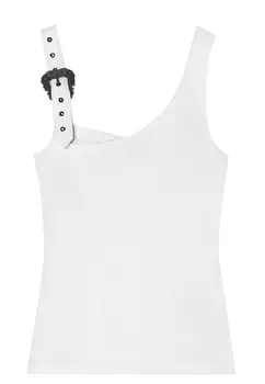 Топ VERSACE JEANS COUTURE