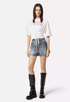 Топ VERSACE JEANS COUTURE