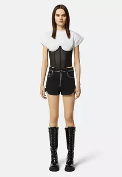 Топ VERSACE JEANS COUTURE