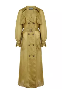 Тренч ALBERTA FERRETTI