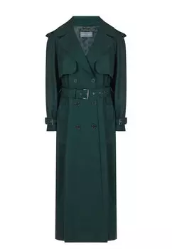 Тренч ALBERTA FERRETTI