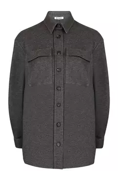 Тренч CAPPELLINI BY PESERICO