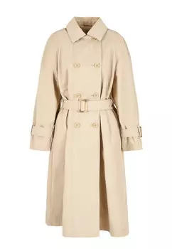 Тренч EMPORIO ARMANI