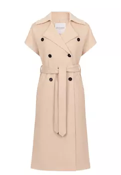 Тренч ERMANNO FIRENZE