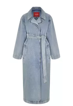 Тренч Gigi FASHION REBELS