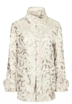 Тренч GIORGIO ARMANI