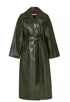 Тренч Hong Kong FASHION REBELS