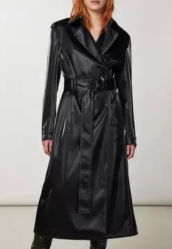 Тренч PATRIZIA PEPE