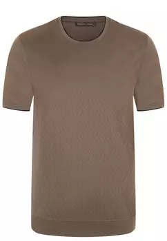 Трикотажная футболка EMILIANO ZAPATA