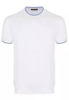 Трикотажная футболка EMILIANO ZAPATA