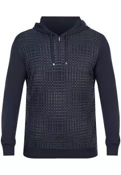 Трикотажная толстовка ZILLI