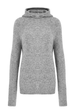 Трикотажное худи Vega FASHION REBELS