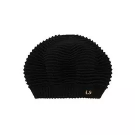 Трикотажный берет LUISA SPAGNOLI