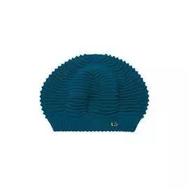 Трикотажный берет LUISA SPAGNOLI