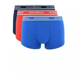 Трусы EMPORIO ARMANI