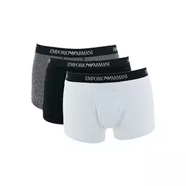 Трусы EMPORIO ARMANI