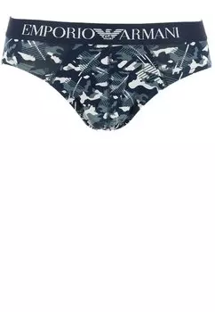 Трусы EMPORIO ARMANI